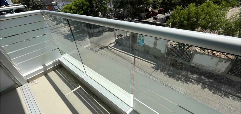 Apartamento en Venta en Cartagena De Indias, Alto Bosque-14