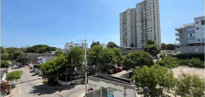 Apartamento en Venta en Cartagena De Indias, Alto Bosque-15