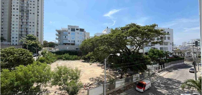 Apartamento en Venta en Cartagena De Indias, Alto Bosque-16