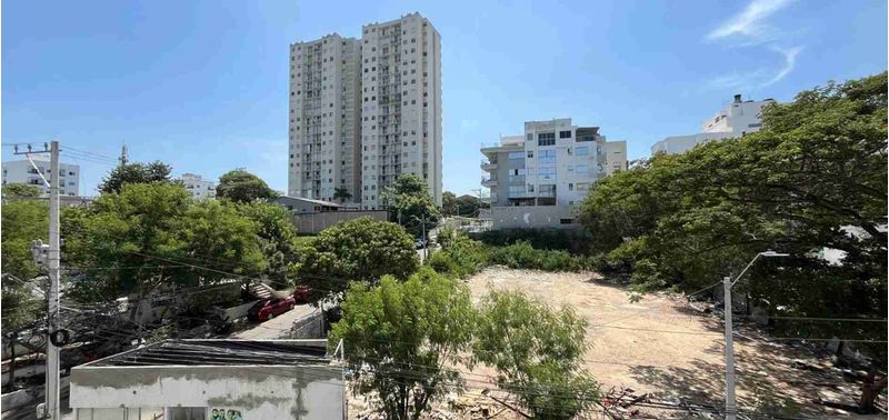 Apartamento en Venta en Cartagena De Indias, Alto Bosque-17