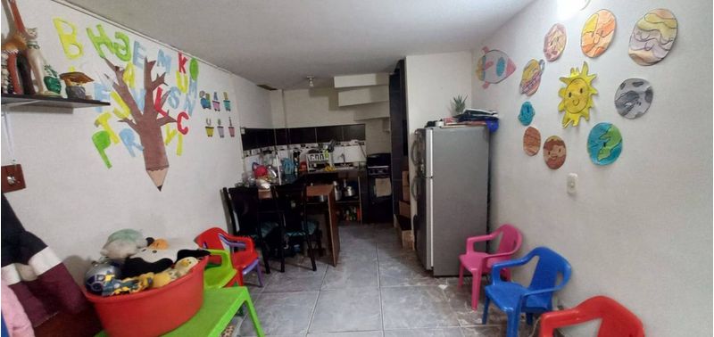 Casa en Venta en Soacha, San Mateo