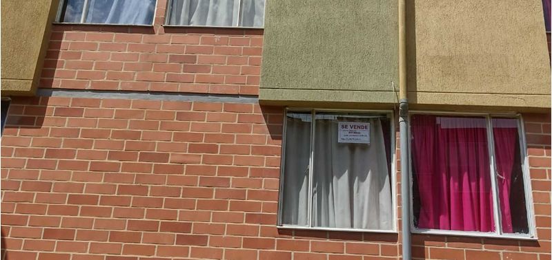 Casa en Venta en Soacha, San Mateo-0