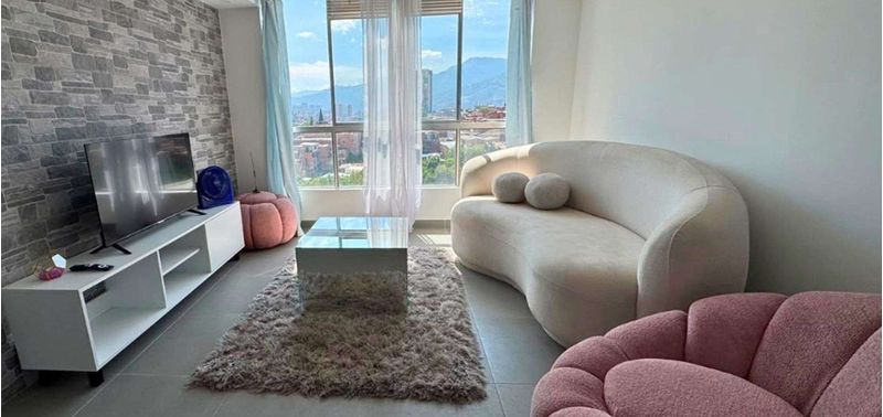 Apartamento en Venta en Bello, Bello-0