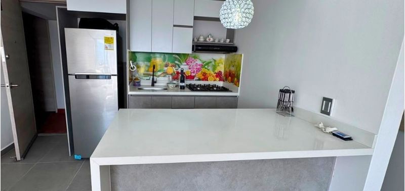 Apartamento en Venta en Bello, Bello-1