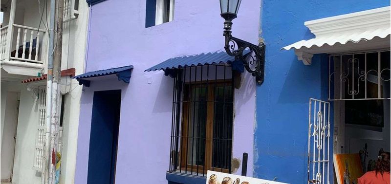 Apartamento en Venta en Cartagena De Indias, El Centro