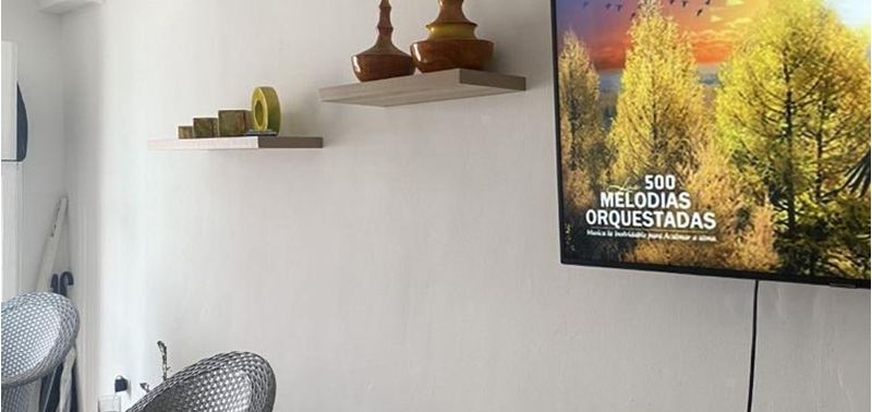 Apartamento en Venta en Cartagena De Indias, El Centro-3