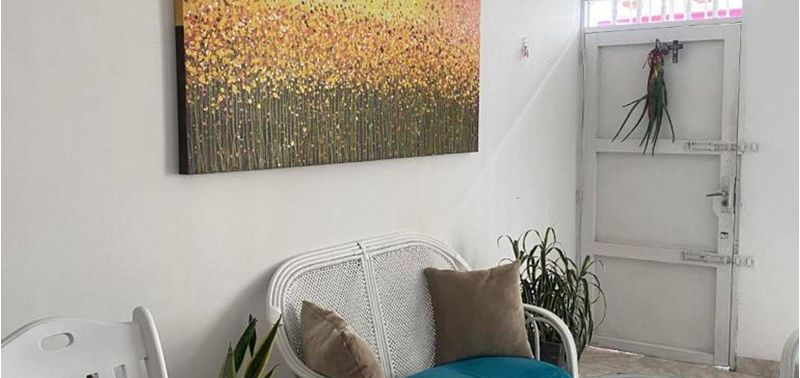 Apartamento en Venta en Cartagena De Indias, El Centro-4