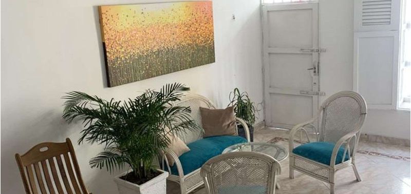 Apartamento en Venta en Cartagena De Indias, El Centro-5