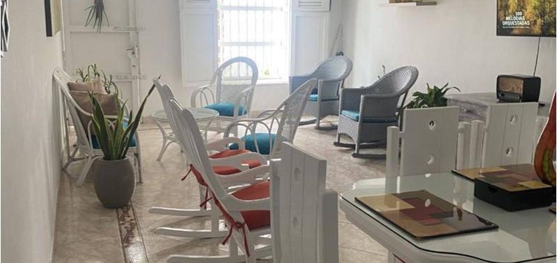 Apartamento en Venta en Cartagena De Indias, El Centro-7