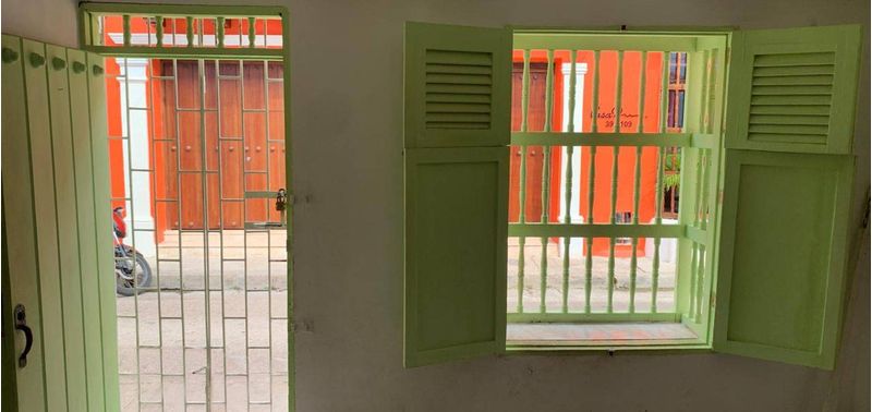 Apartamento en Venta en Cartagena De Indias, El Centro-9