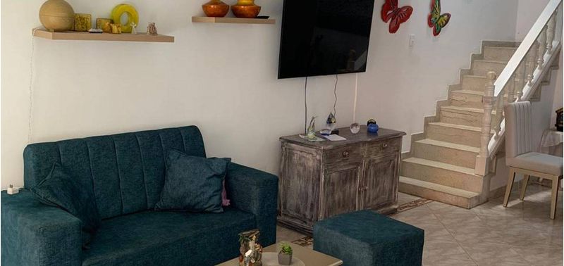 Apartamento en Venta en Cartagena De Indias, El Centro-11
