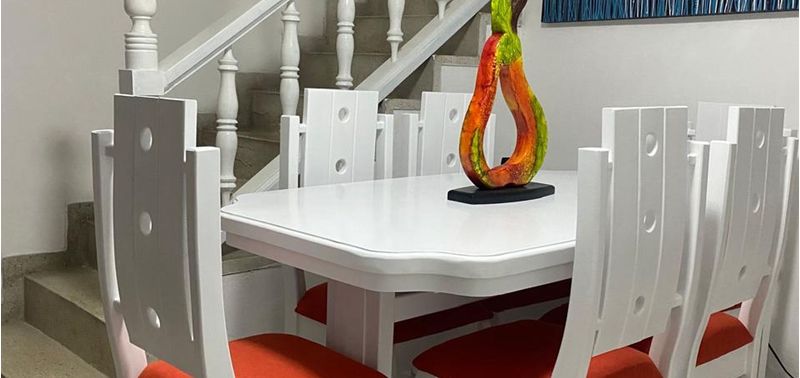 Apartamento en Venta en Cartagena De Indias, El Centro-13