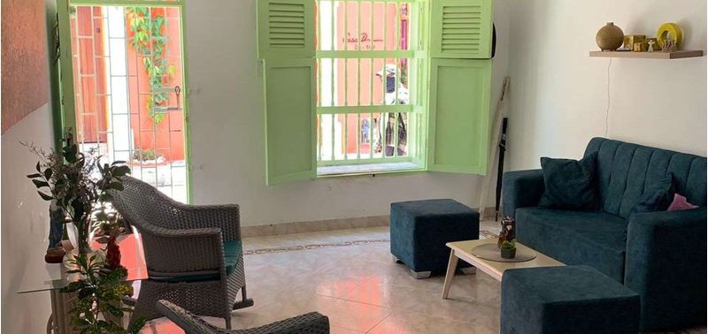 Apartamento en Venta en Cartagena De Indias, El Centro-14
