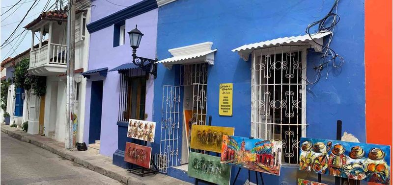 Apartamento en Venta en Cartagena De Indias, El Centro-15