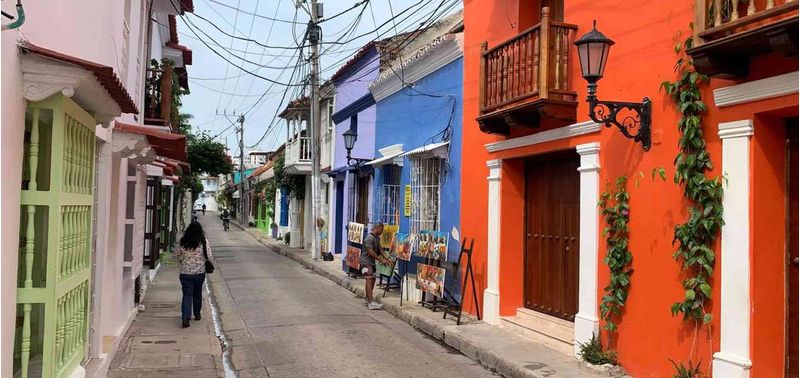 Apartamento en Venta en Cartagena De Indias, El Centro-16
