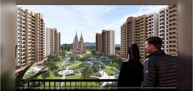 Astoria proyecto de vivienda-1