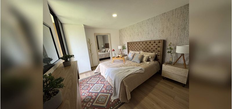 Medieval Parque Residencial Y Comercial proyecto de vivienda-4