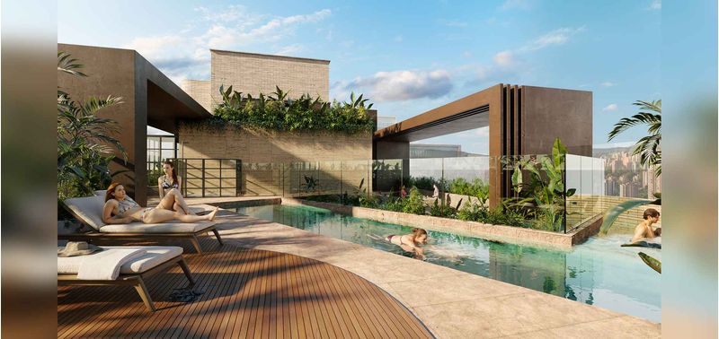 Paris Ciudad proyecto de vivienda-1