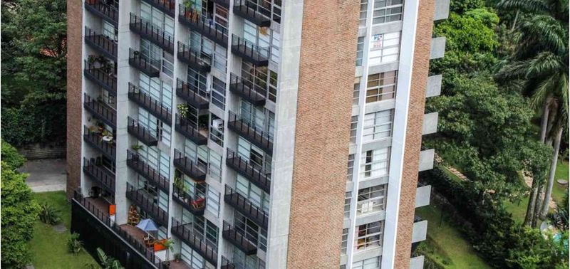 Apartamento en Venta en Medellín, El Poblado-4