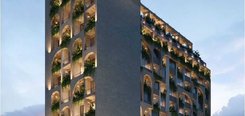 Apartamento en Venta en Medellín, El Poblado