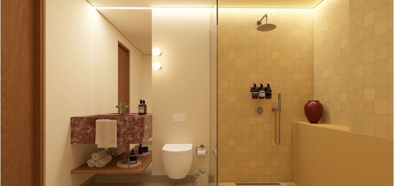Apartamento en Venta en Medellín, El Poblado-2