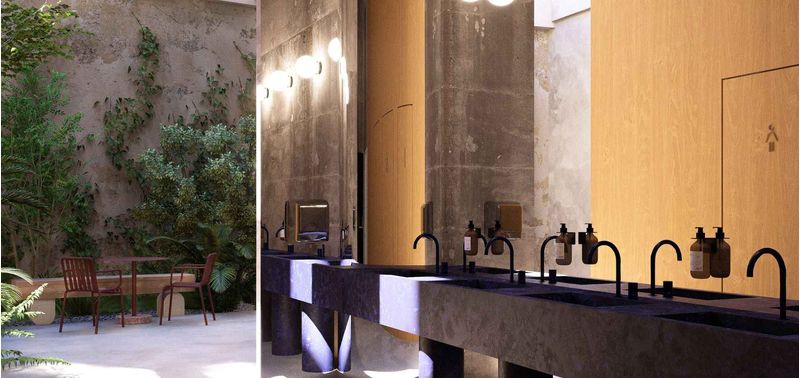 Apartamento en Venta en Medellín, El Poblado-6