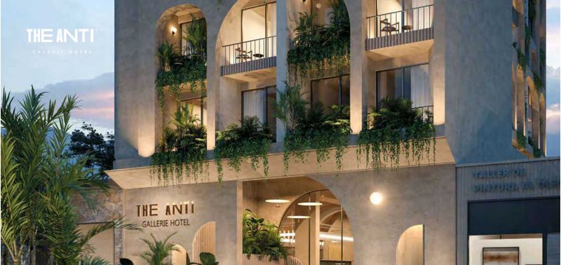 Apartamento en Venta en Medellín, El Poblado-8