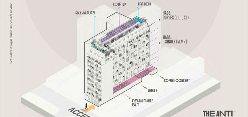 Apartamento en Venta en Medellín, El Poblado-9
