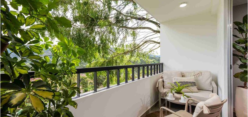 Apartamento en Venta en Retiro, Área urbana-1