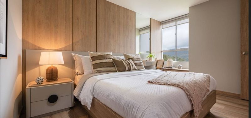 Apartamento en Venta en Retiro, Área urbana-6