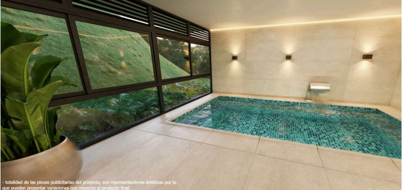 Apartamento en Venta en Retiro, Área urbana-8