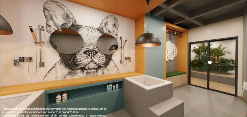 Apartamento en Venta en Retiro, Área urbana-10