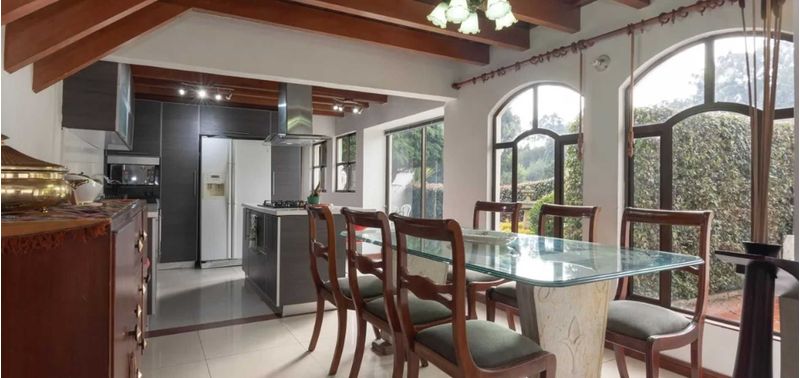 Casa en Venta en Chía, Chía-0