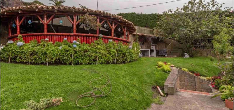 Casa en Venta en Chía, Chía-11