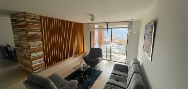 Apartamento en Venta en Medellín, El Poblado