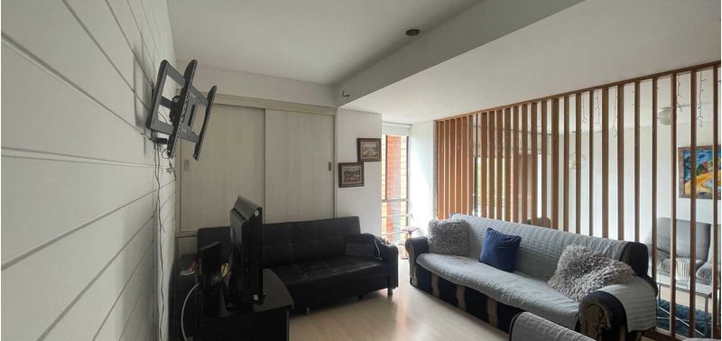 Apartamento en Venta en Medellín, El Poblado-5