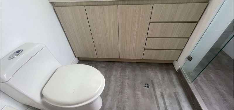 Apartamento en Venta en Medellín, El Poblado-6