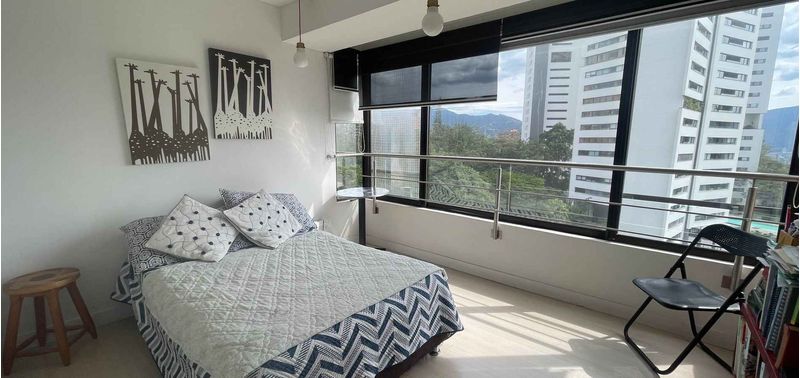 Apartamento en Venta en Medellín, El Poblado-7