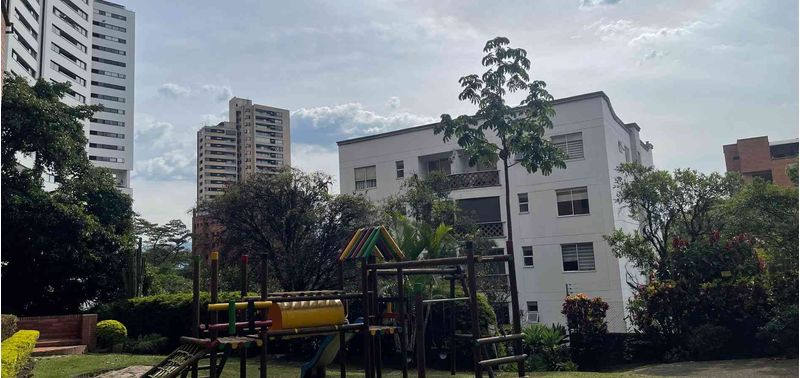 Apartamento en Venta en Medellín, El Poblado-8