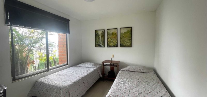 Apartamento en Venta en Medellín, El Poblado-9