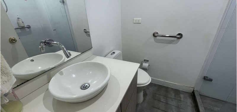 Apartamento en Venta en Medellín, El Poblado-12