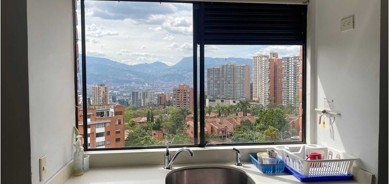 Apartamento en Venta en Medellín, El Poblado-13