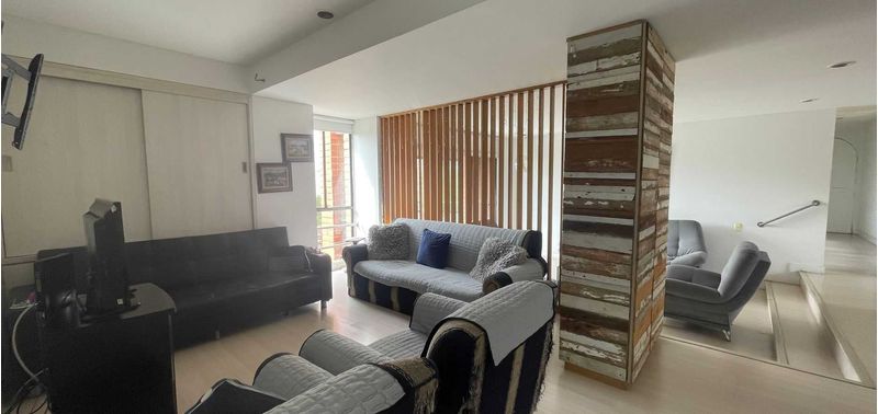 Apartamento en Venta en Medellín, El Poblado-14