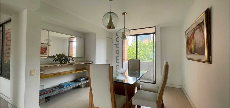 Apartamento en Venta en Medellín, El Poblado-15