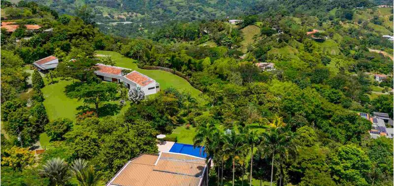 Casa en Venta en Titiribí, Titiribí-0