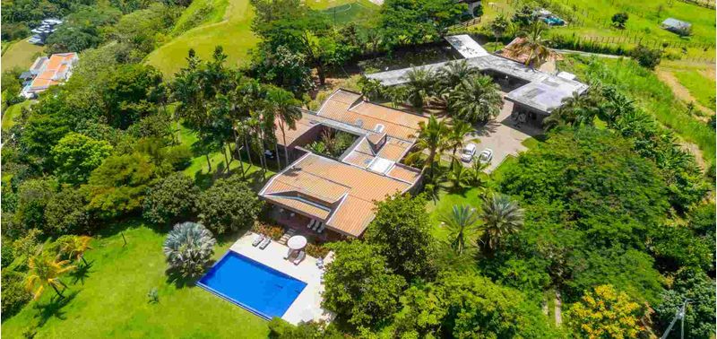 Casa en Venta en Titiribí, Titiribí-1