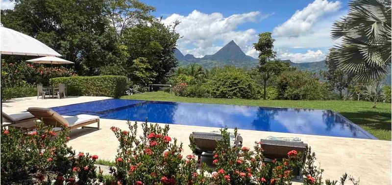 Casa en Venta en Titiribí, Titiribí-19