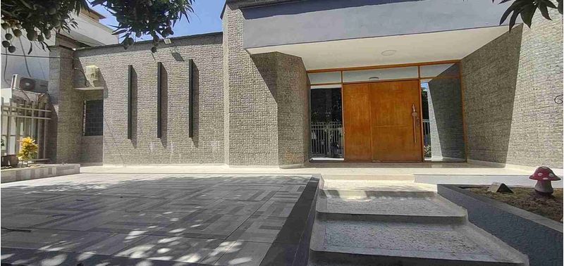 Casa en Venta en Barranquilla, La Campiña