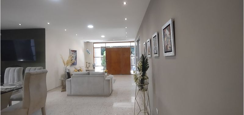 Casa en Venta en Barranquilla, La Campiña-0