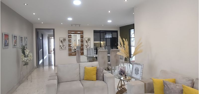 Casa en Venta en Barranquilla, La Campiña-1